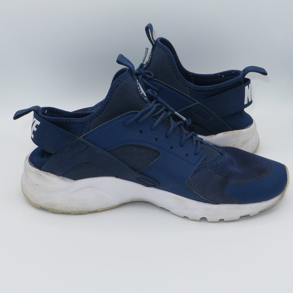 Nike Air Hurache Run Ultra Men's Size 11.5 - image 3
